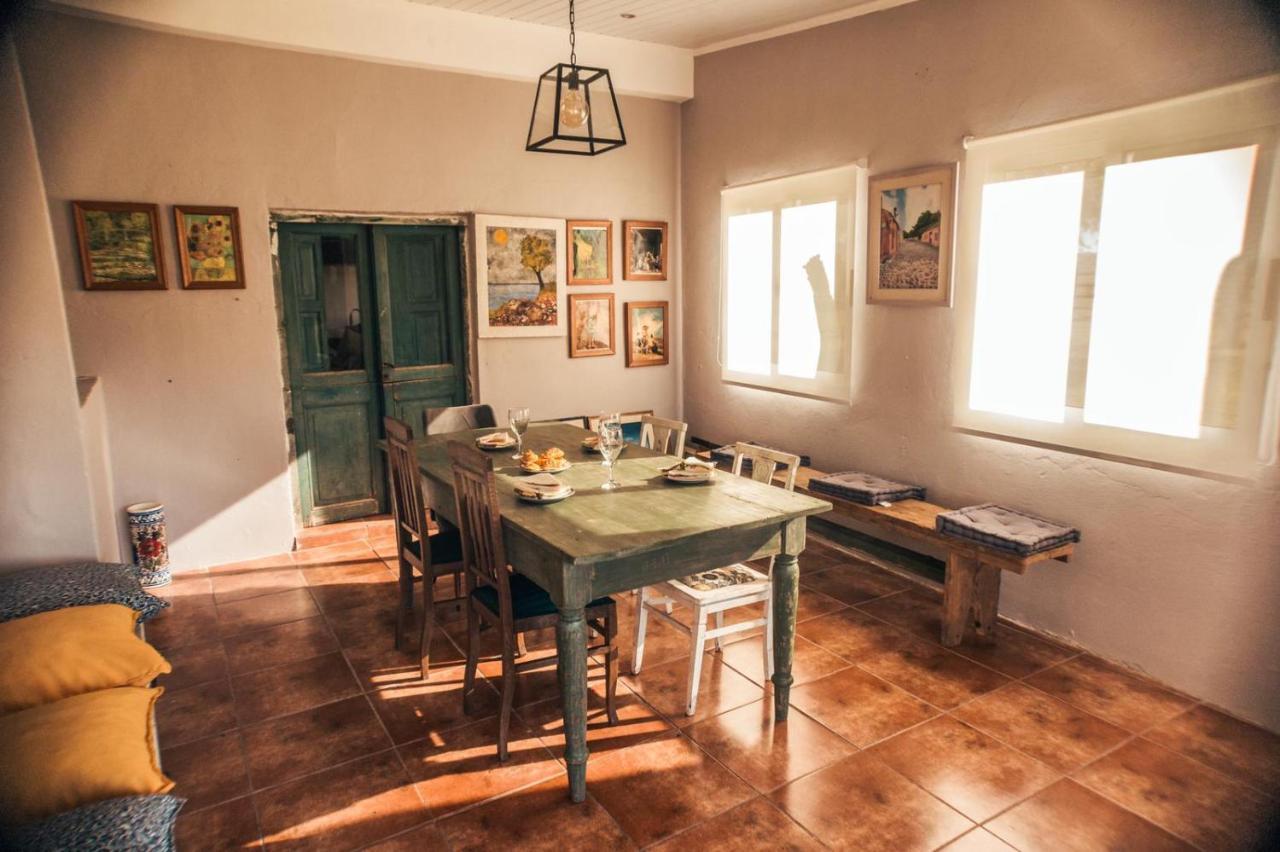 La Canada Minas Luaran gambar