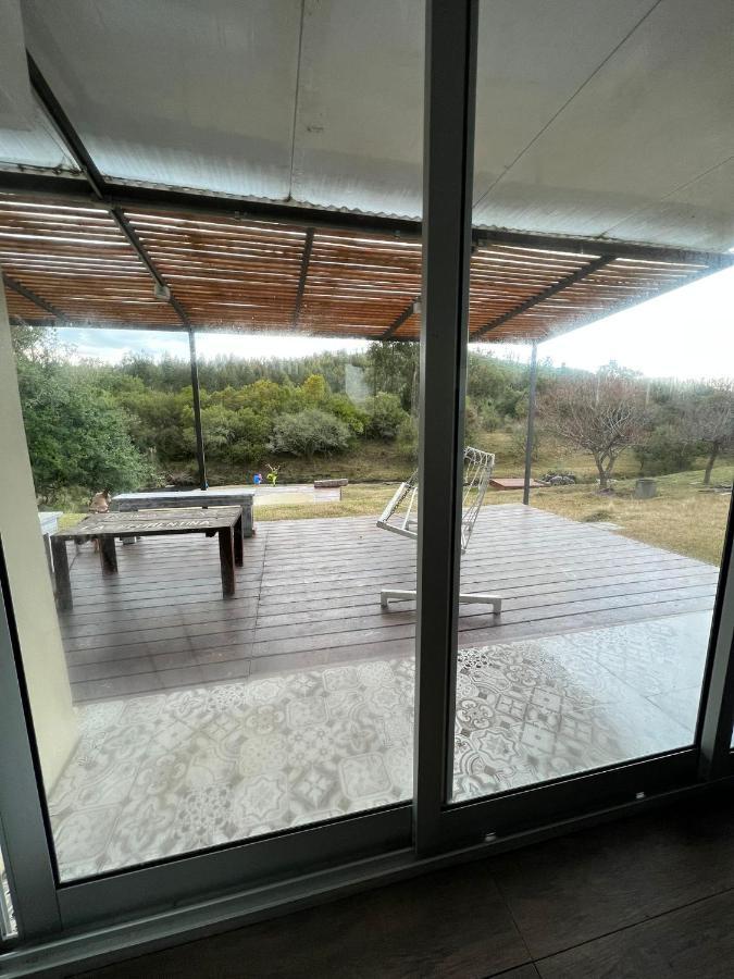 La Canada Minas Luaran gambar